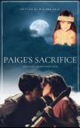Paige's sacrifice - 1. kapitola -  Rozlúčka v kostole a druhá spomienka